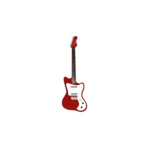 Danelectro 67 Dano Red Guitarra Electrica envio gratis