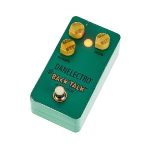 Danelectro Back Talk Reverse Delay pedal de efectos envio gratis