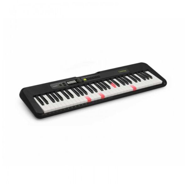 Casio LK-S250 Casiotone Teclado Portátil de 61 Teclas envio gratis