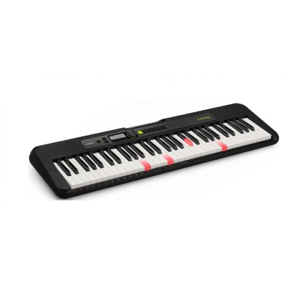 Casio LK-S250 Casiotone Teclado Portátil de 61 Teclas envio gratis