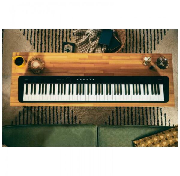 Casio PX-S1100BK Kit Piano Digital 88 Teclas envio gratis