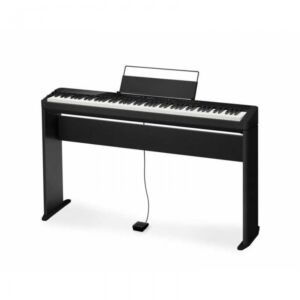 Casio PX-S3100BK Privia Piano Digital 88 Teclas envio gratis