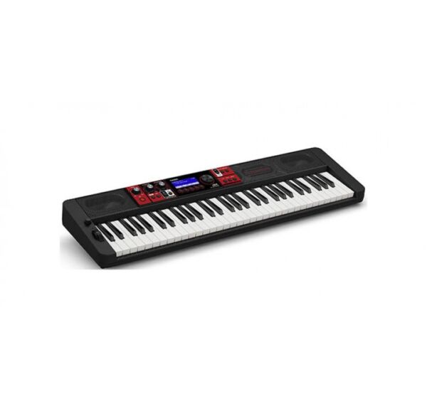 Casio CT-S1000V Teclado Portátil de 61 Teclas Casiotone envio gratis