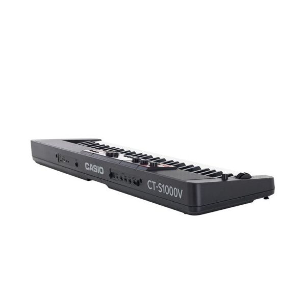 Casio CT-S1000V Teclado Portátil de 61 Teclas Casiotone envio gratis