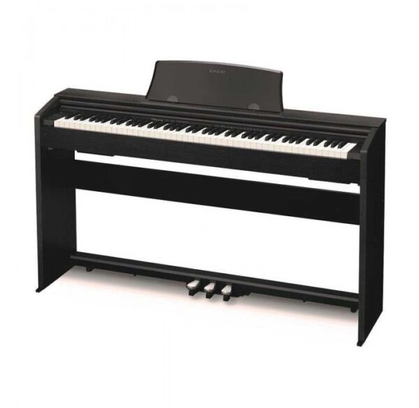 Casio PX 770 BK Negro piano digital envio gratis
