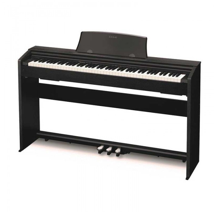 Casio PX 770 BK Negro piano digital envio gratis
