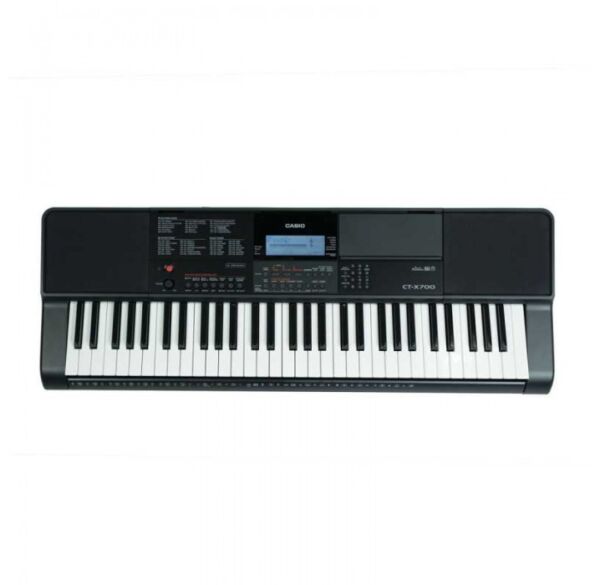 Casio CT-X700 Teclado Portatil con Altavoces envio gratis