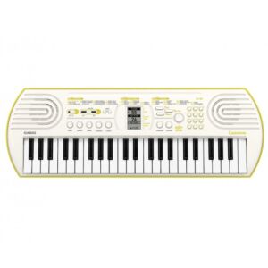 Casio SA-80  Teclado de acompañamiento con altavoces envio gratis