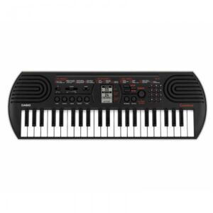 Casio SA-81 teclado mediano envio gratis