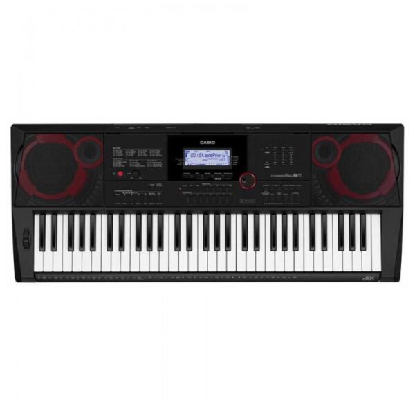 Casio CT-X3000 Teclado de acompañamiento con altavoces envio gratis