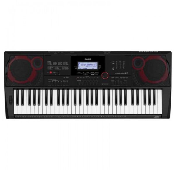 Casio CT-X5000 Teclado Portatil