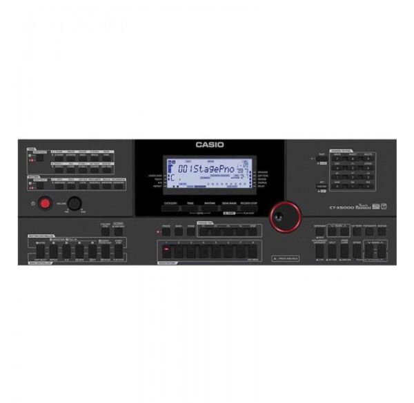 Casio CT-X5000 Teclado Portatil