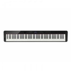 Casio PX-S3100BK Privia Piano Digital 88 Teclas envio gratis