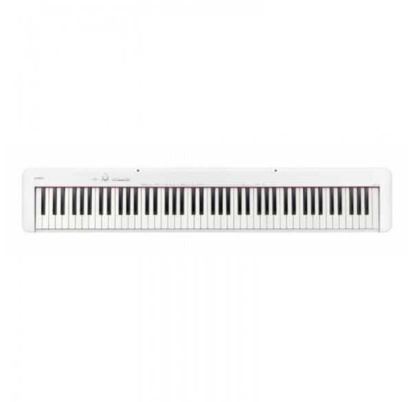Casio CDP-S110WH Piano Digital color blanco envio gratis
