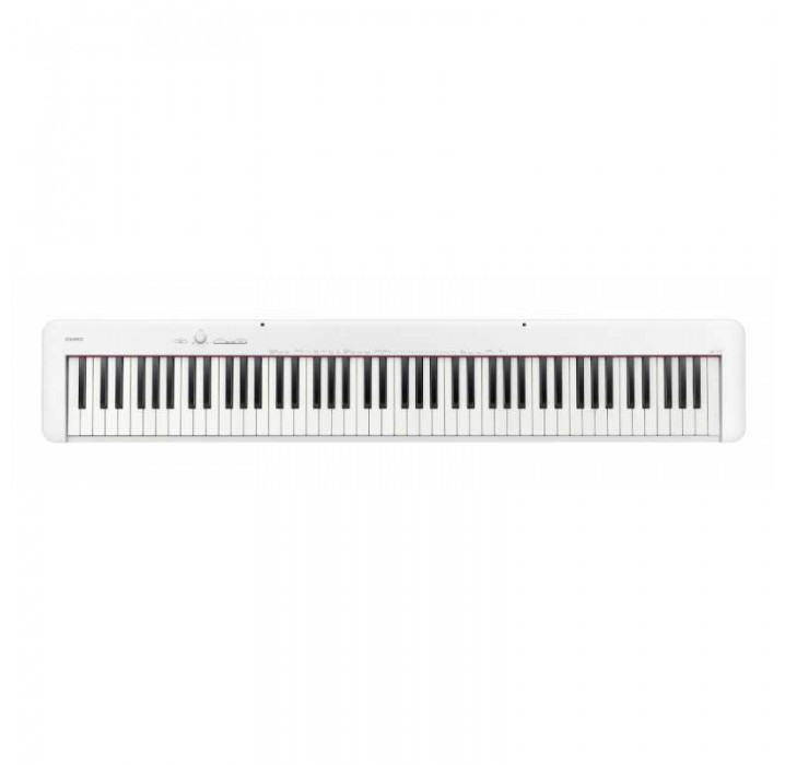 Casio CDP-S110WH Piano Digital color blanco envio gratis