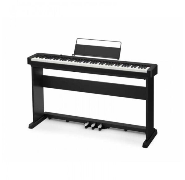 Casio CDP-S160Bk Set Piano Digital envio gratis