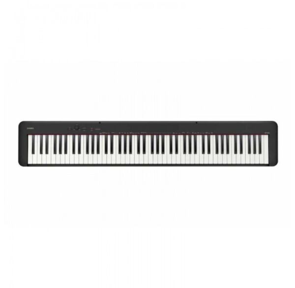 Casio CDP-S160Bk Set Piano Digital envio gratis
