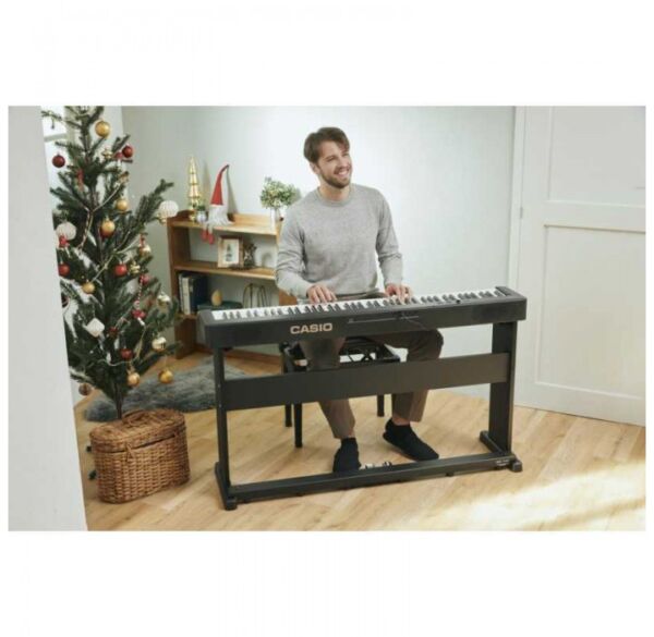 Casio CDP-S160Bk Set Piano Digital envio gratis