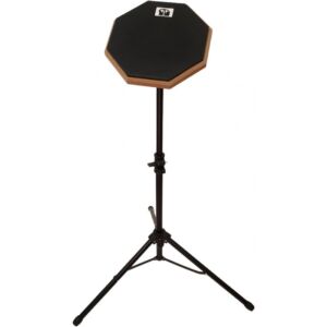 Rockstar SDP08BK  Caja Sorda 8″ con Soporte envio gratis