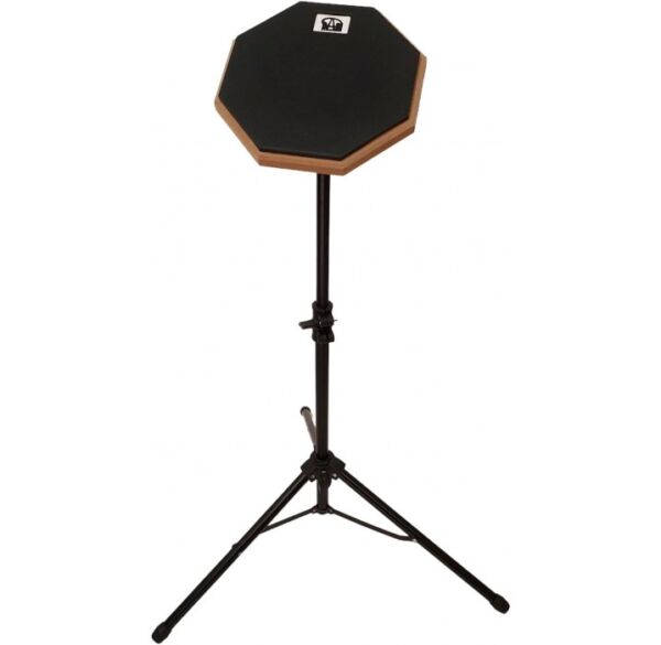 Rockstar SDP08BK Caja Sorda 8" con Soporte envio gratis