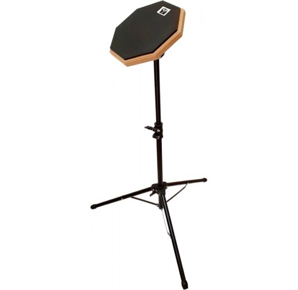 Rockstar SDP08BK Caja Sorda 8" con Soporte envio gratis
