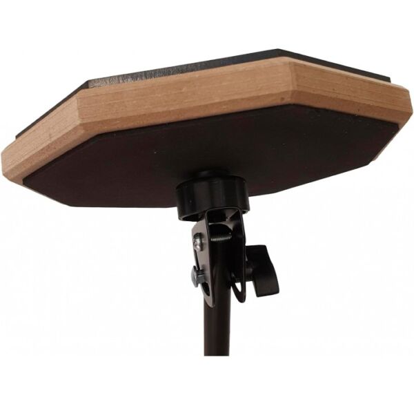 Rockstar SDP08BK Caja Sorda 8" con Soporte envio gratis
