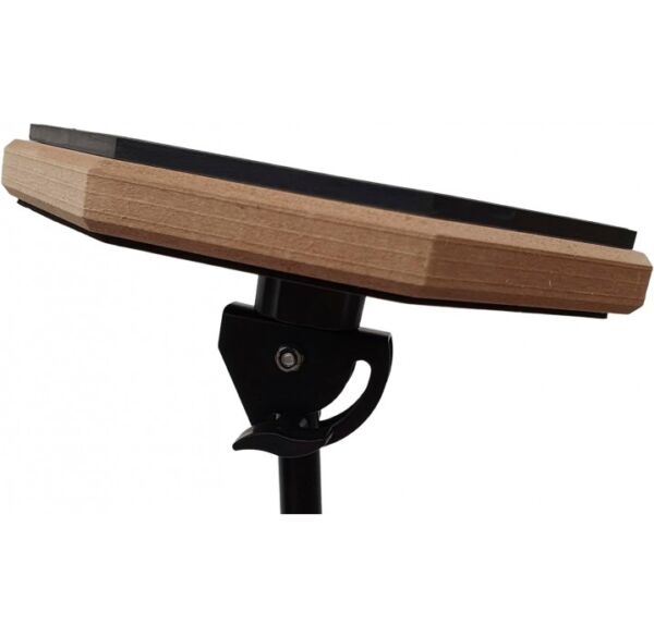 Rockstar SDP08BK Caja Sorda 8" con Soporte envio gratis