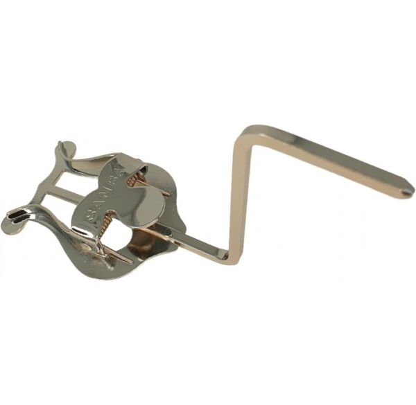 Rockstar R912 Atril de Marcha Corto para Saxofon Alto envio gratis