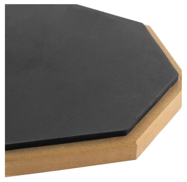 Rockstar LDP-8 BK pad de prácticas de 20 cm envio gratis
