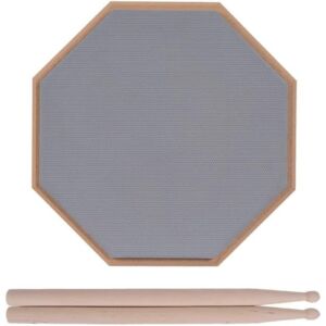 Rockstar LDP-8 GY pad de prácticas de 20 cm envio gratis