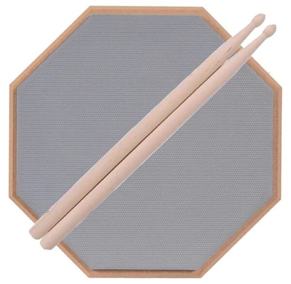 Rockstar LDP-8 GY pad de prácticas de 20 cm envio gratis