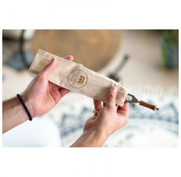 Meinl Sonic Energy TTF-M-L Therapy Tuning Fork envio gratis