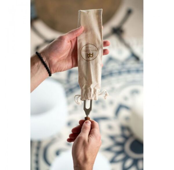 Meinl Sonic Energy TTF-M-L Therapy Tuning Fork envio gratis