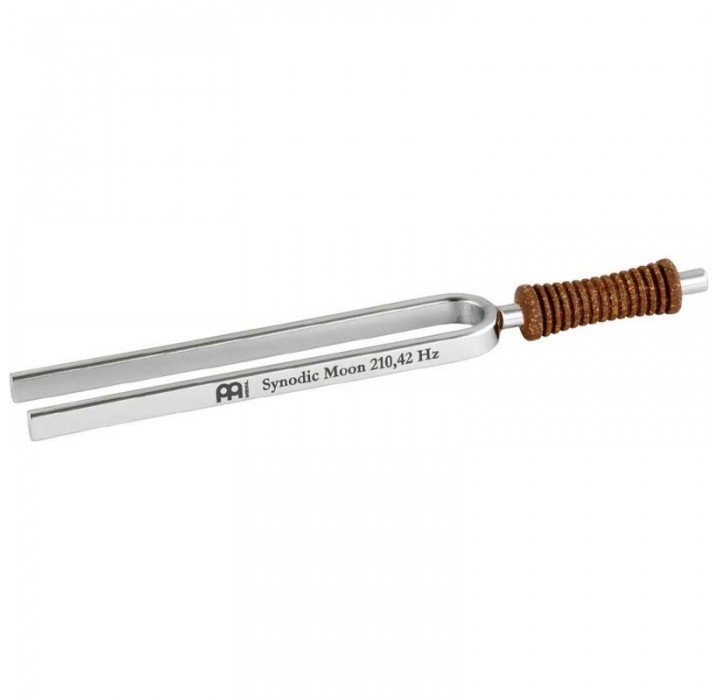 Meinl Sonic Energy TF-M-SY Tuning Fork Moon Synodic