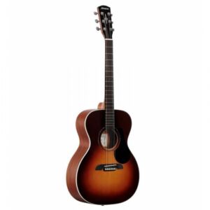 Alvarez RF26SB Regent Guitarra Acústica Folk envio gratis