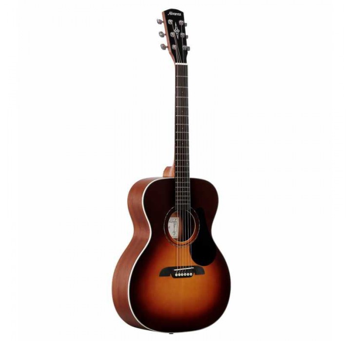 Alvarez RF26SB Regent Guitarra Acústica Folk envio gratis