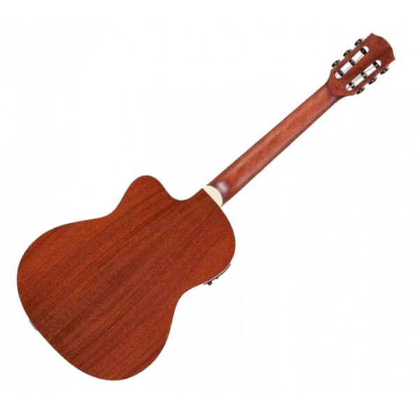 Alvarez RC26HCE Regent Classical Hybrid guitarra híbrida