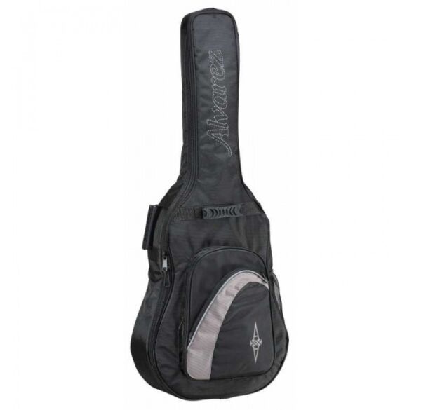 Alvarez RC26HCE Regent Classical Hybrid guitarra híbrida