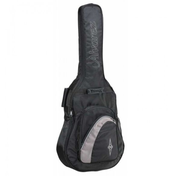 Alvarez RD26SB guitarra acústica con funda envio gratis