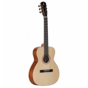 Alvarez RS26N guitarra clásica 3/4 con funda envio gratis