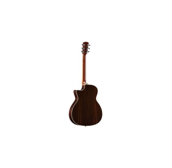 Alvarez AD70WCE Artist Dreadnought Guitarra Electroacústica envio gratis