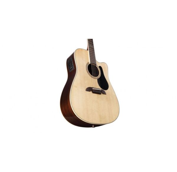Alvarez AD70WCE Artist Dreadnought Guitarra Electroacústica envio gratis
