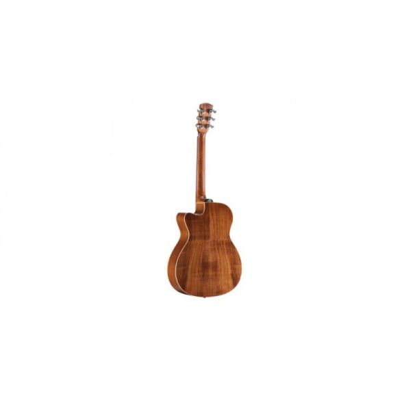 Alvarez AFA95CESHB Artist Elite Folk / OM Guitarra electro-acústica