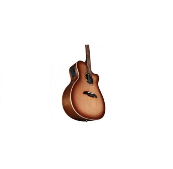 Alvarez AFA95CESHB Artist Elite Folk / OM Guitarra electro-acústica