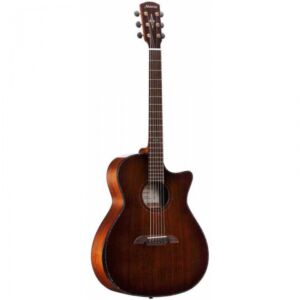 Alvarez MGA77CEARSHB  Guitarra electroacústica envio gratis
