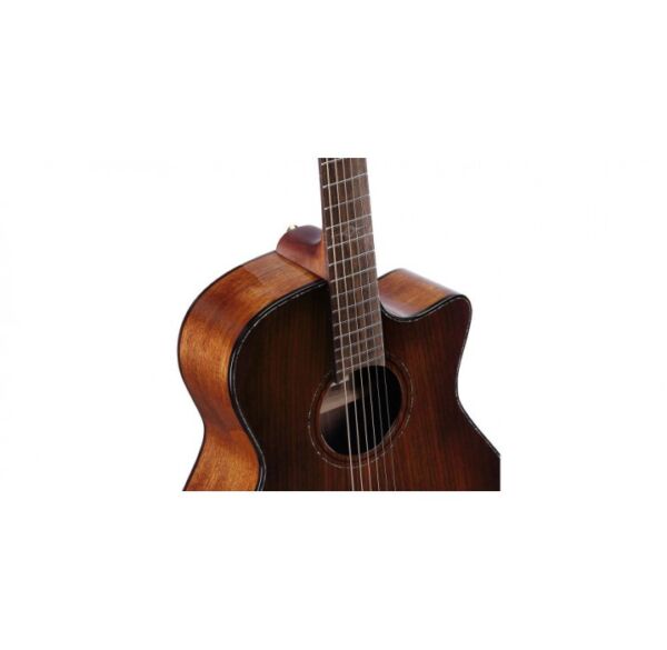 Alvarez MGA77CEARSHB Guitarra electroacústica envio gratis