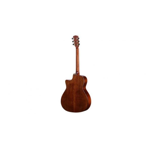 Alvarez MGA77CEARSHB Guitarra electroacústica envio gratis