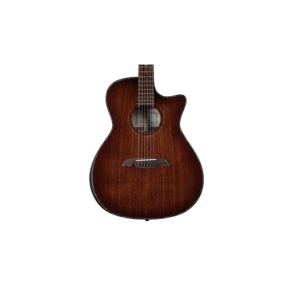 Alvarez MGA77CEARSHB Guitarra electroacústica envio gratis