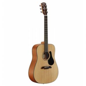 Alvarez AD30 Guitarra Acustica envio gratis