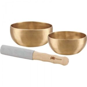 Meinl Sonic Energy SB-U-900 Set 2 Cuencos Tibetanos envio gratis